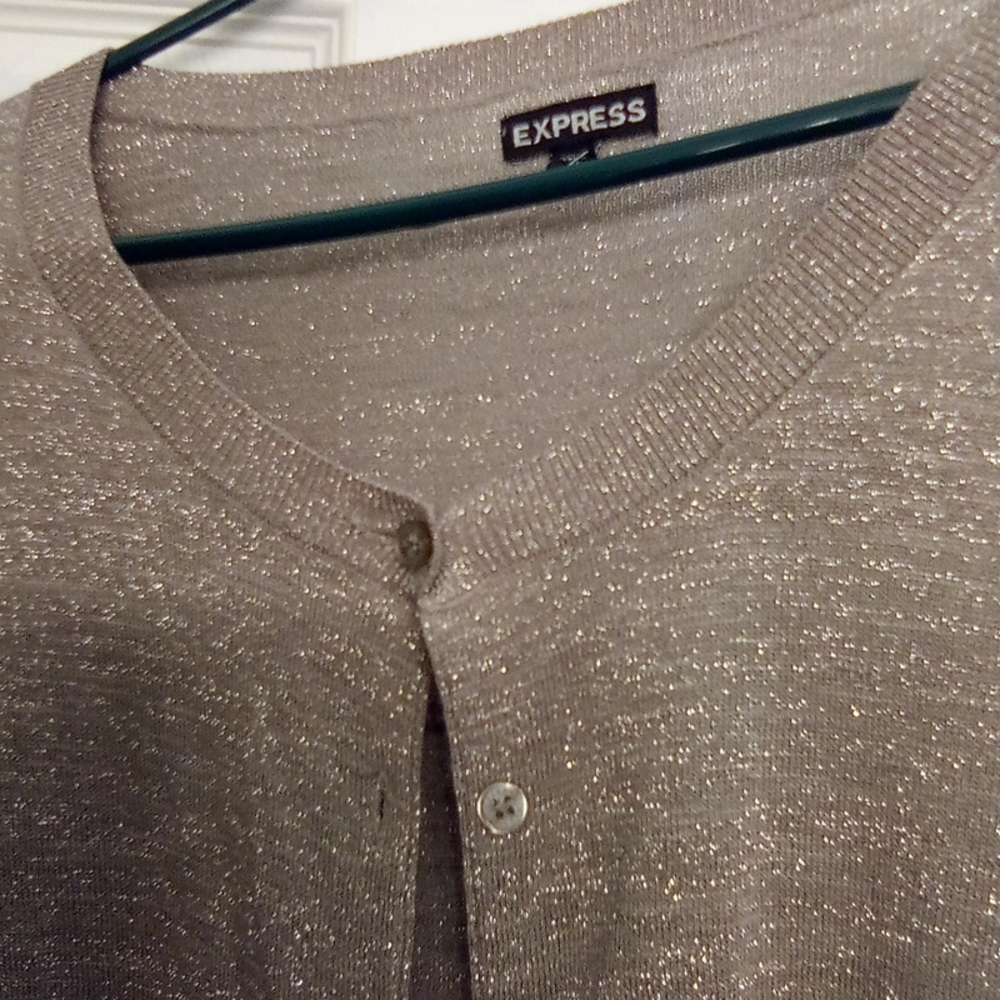 Express sweater - Picture 4 of 4